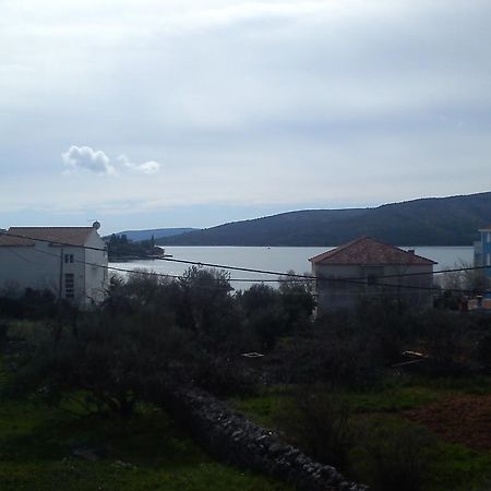 Apartments Gordana Trogir Exterior photo