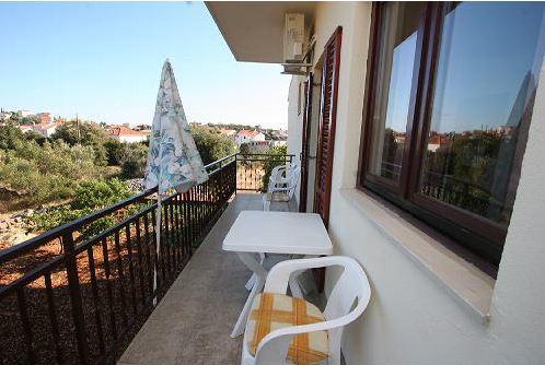 Apartments Gordana Trogir Exterior photo