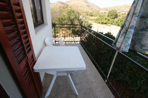 Apartments Gordana Trogir Exterior photo